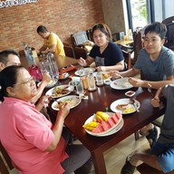Rarin Cafe&Bistro