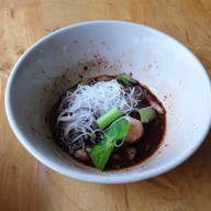 เมนูของร้าน ป.ประทีป ก๋วยเตี๋ยวเรือ สาขาประเวศ ประเวศ