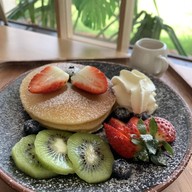 เมนูของร้าน รีชาร์จ คาเฟ่ พิษณุโลก