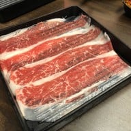 เมนูของร้าน Tajimaya Thailand Central World