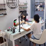 The Nail & Spa