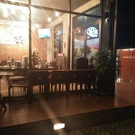 บรรยากาศ Rarin Cafe&Bistro