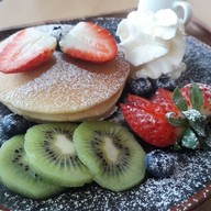 เมนูของร้าน รีชาร์จ คาเฟ่ พิษณุโลก