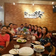 Rarin Cafe&Bistro
