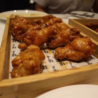 Ribs And Wings By Wine I Love You CTW