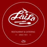 เมนู ร้านไลลา ยะลา