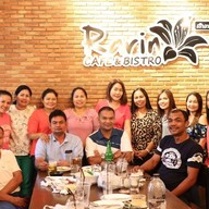 Rarin Cafe&Bistro
