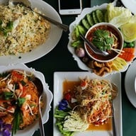 เมนูของร้าน Maria Pizzeria & Restaurant ราชพฤกษ์