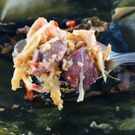 เมนูของร้าน ตำโคราช Legend -