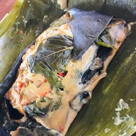 เมนูของร้าน ตำโคราช Legend -