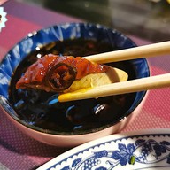 เมนูของร้าน ฉ่อยเป็ดย่าง พุทธมณฑลสาย 2