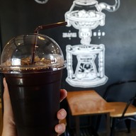 The Garage Coffee TIME ขอนแก่น