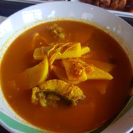 Rarin Cafe&Bistro