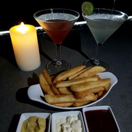 Rooftop Bar U Jomtien Pattaya