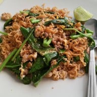 เมนูของร้าน Bacoci