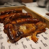 Ribs And Wings By Wine I Love You CTW
