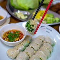 ข้าวเปียกเส้นกองบิน ข้าวเปียกเส้นกองบิน