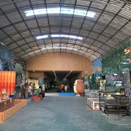 บรรยากาศ Monster Aquarium