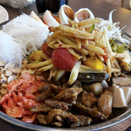 ตำแหล Imperial World Samrong