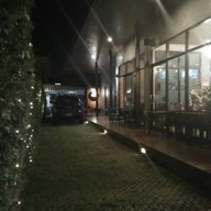 บรรยากาศ Rarin Cafe&Bistro