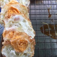 เมนูของร้าน ครัวยัยจูน