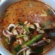 เมนูของร้าน ครังบ้าน57