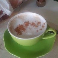 เมนูของร้าน ครัวบ้านป่าก์ 1