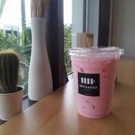 เมนูของร้าน รีชาร์จ คาเฟ่ พิษณุโลก