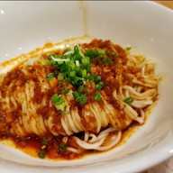 เมนูของร้าน Din Tai Fung เซ็นทรัลเวิลด์ ชั้น 3 โซน Atrium