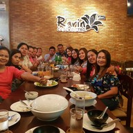 Rarin Cafe&Bistro