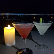 Rooftop Bar U Jomtien Pattaya