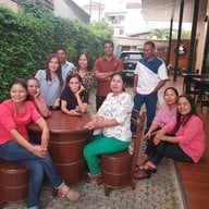 Rarin Cafe&Bistro