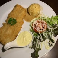 เมนูของร้าน The Nine Steak & Shiba Donburi & Jim Cafe บ้านบึง