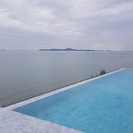 Rooftop Bar U Jomtien Pattaya