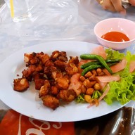 เมนู ส.ลาบเป็ด สุขุมวิท50