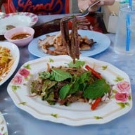 เมนู ส.ลาบเป็ด สุขุมวิท50