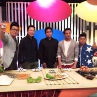 ⭐️ครัวชาววิเสท 1 สาขาใหญ่ลาดพร้าว หมูทอดอร่อยมาก เนื้อเค็ม สามชั้นเค็ม กะเพรา ก๋วยเตี๋ยว ส้มตำ ไก่ย่าง ไก่ทอด สาขาหลัก