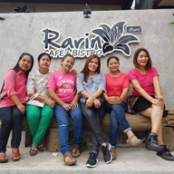 Rarin Cafe&Bistro