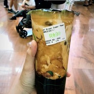 R&b Tea Rasapura Master