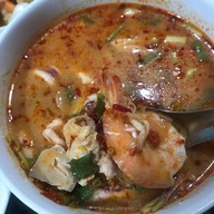 เมนูของร้าน ครังบ้าน57