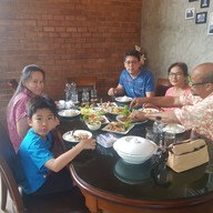 Rarin Cafe&Bistro