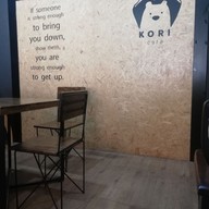 Kori Cafe