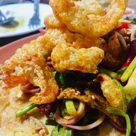 เมนูของร้าน สเต๊กหาร 2