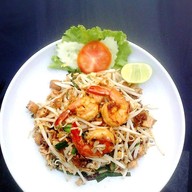 เมนูของร้าน ครัวบ้านป่าก์ 1