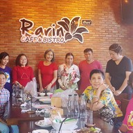 Rarin Cafe&Bistro