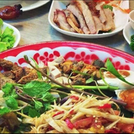 ตำแหล Future Park Rungsit