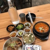 Chinese Food (By Arirang)