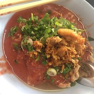 เมนูของร้าน จุ่มนัว ยายพัด
