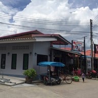 ชุมชนท่องเที่ยวบ้านปากกะแดะ