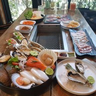 Captain Hook Buffet